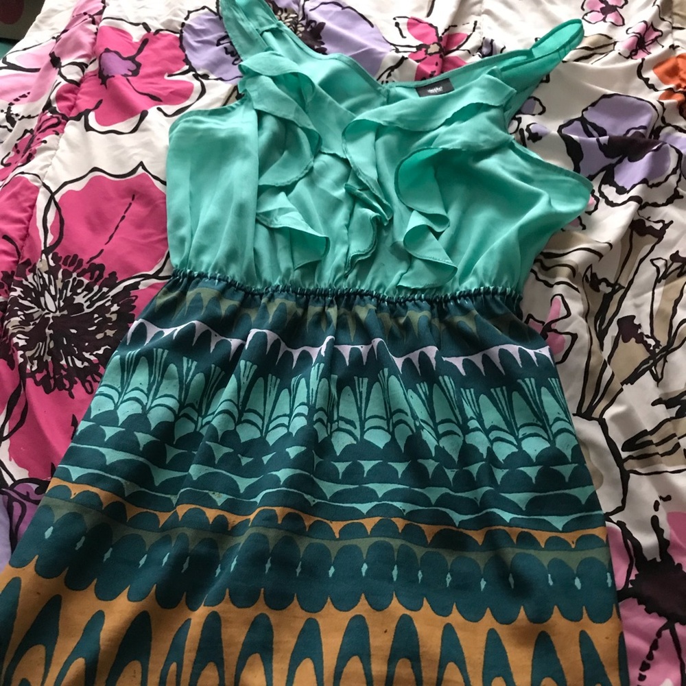 Summer Dress